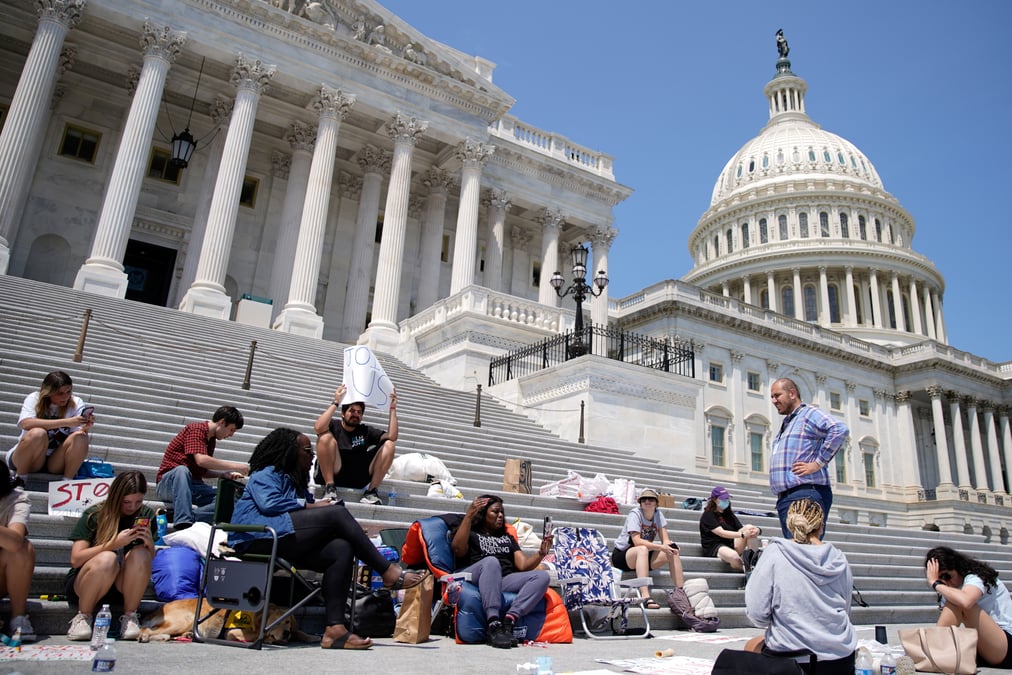Usa: fin de l'interdiction de proceder a des expulsions locatives a cause du coronavirus