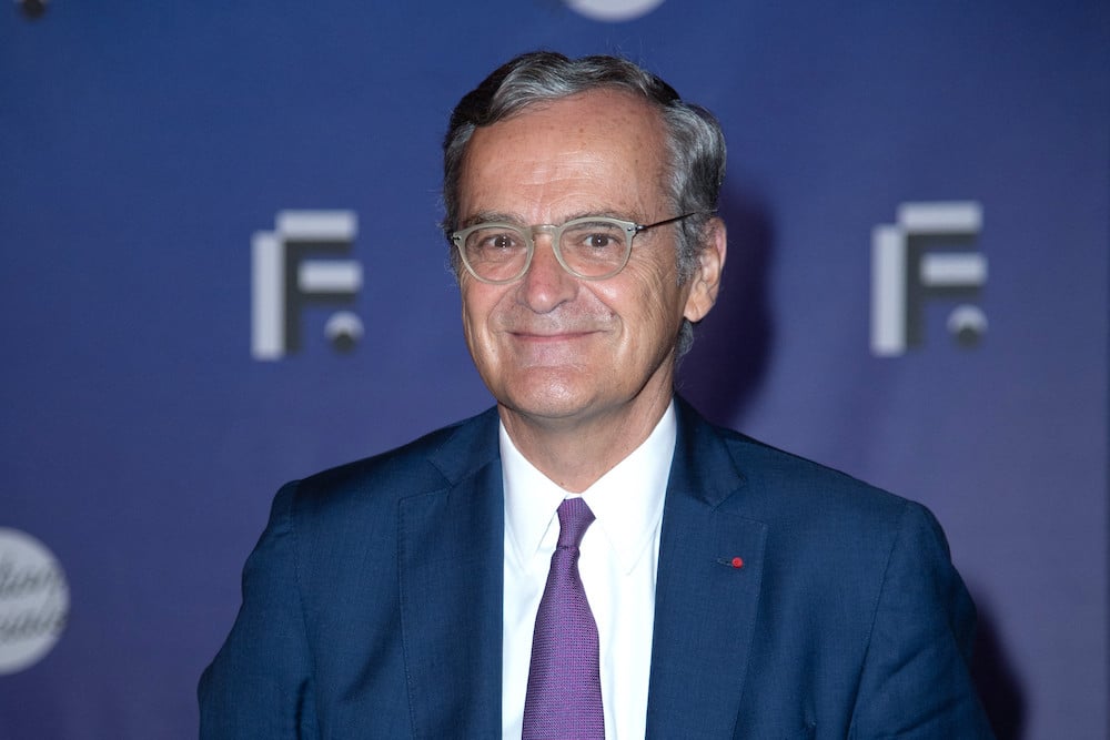 Roch-Olivier Maistre assure que le processus sera « totalement transparent à toutes les étapes ».