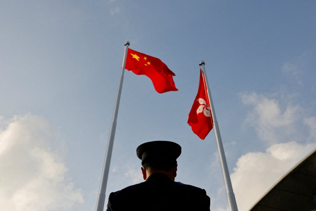Hong kong: le site d'information independant citizen news va fermer