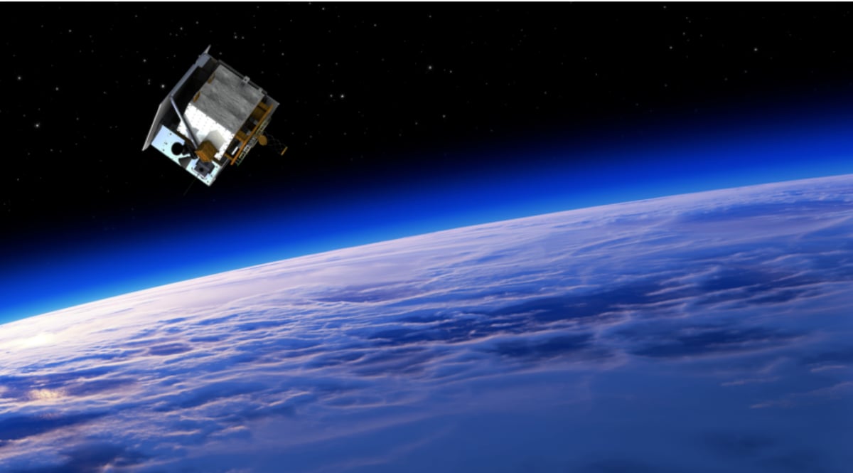 yam 3 loft orbital