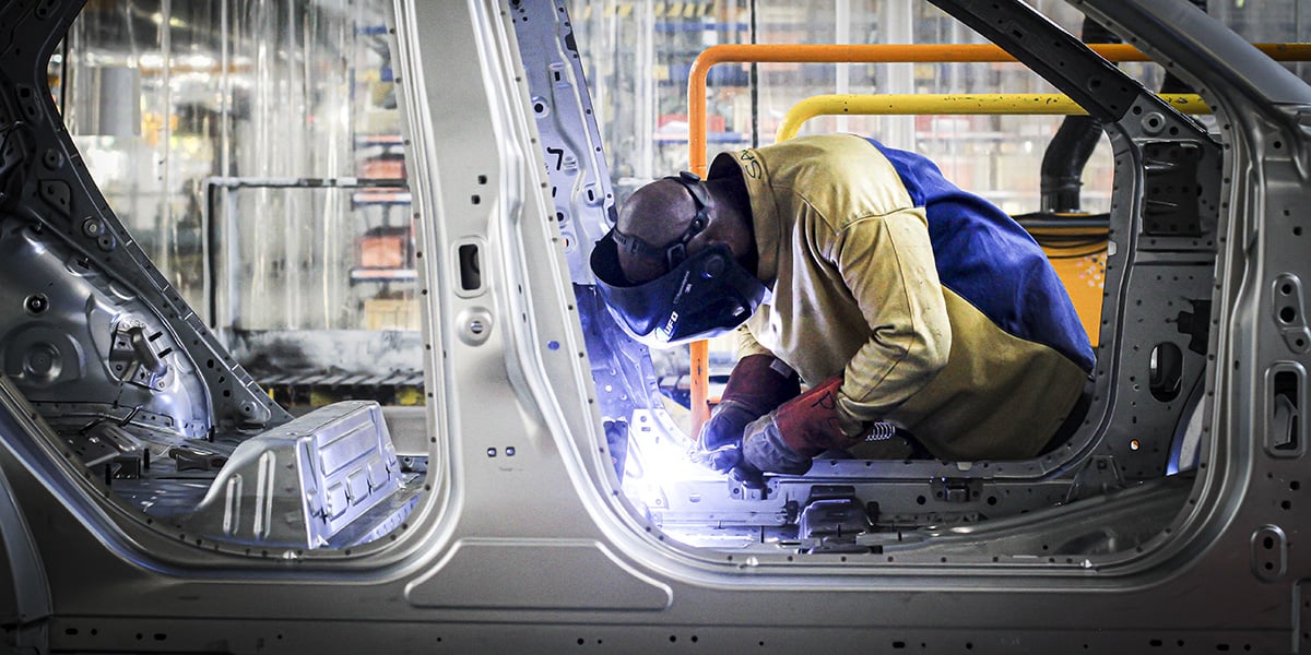 La filière de l'automobile ne s'est jamais si mal portée.