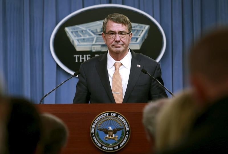 Les etats-unis envisagent d'autres operations ciblees apres celle en irak