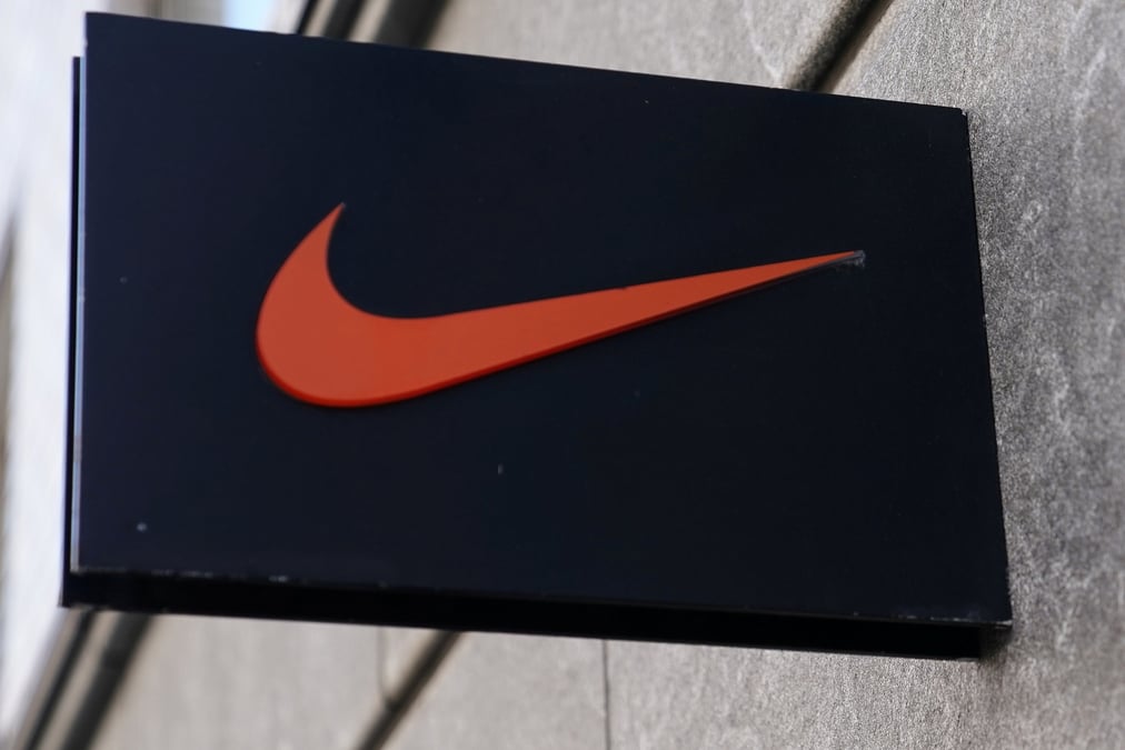 Nike bat le consensus mais decoit avec ses marges