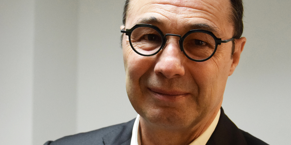Stéphane Guignard Aras