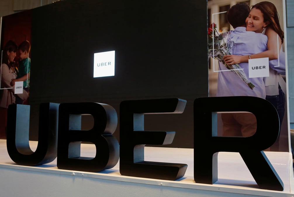 Uber rachete careem, societe basee a dubai, pour 3,1 milliards de dollars
