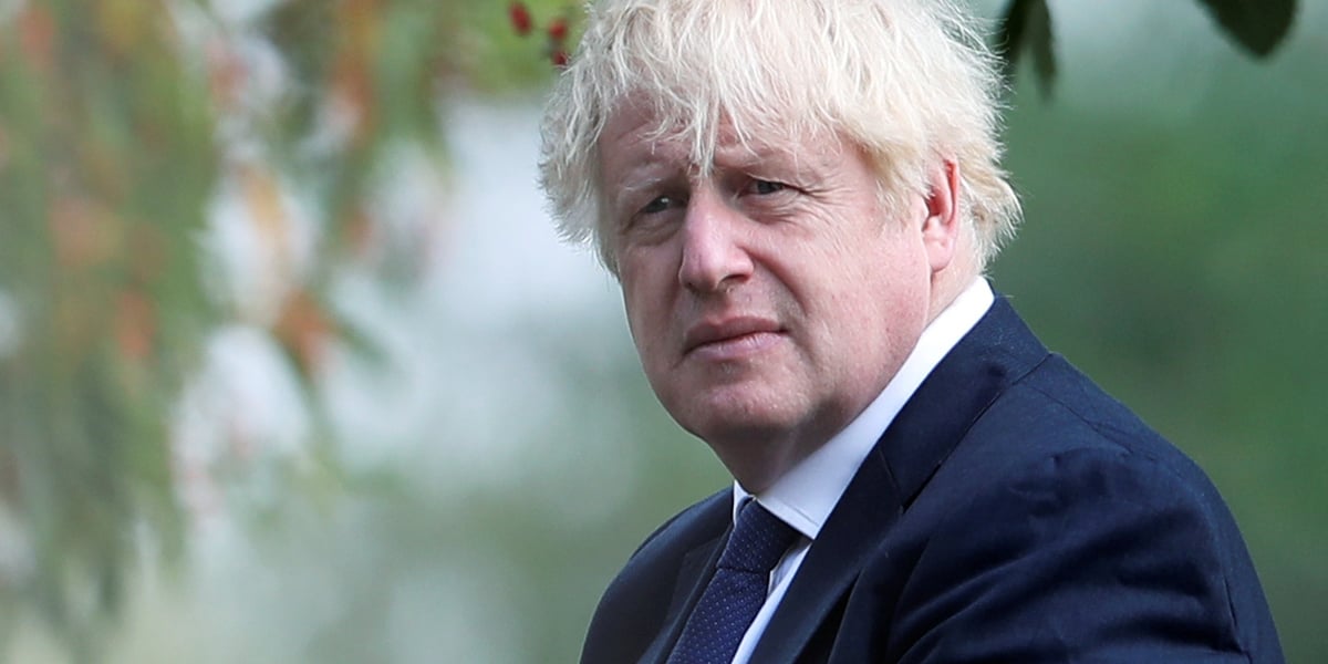 Brexit: johnson pret a "passer a autre chose" faute d'accord le 15 octobre