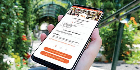 Keetiz déploie un dispositif de bons solidaires à utiliser dans les librairies