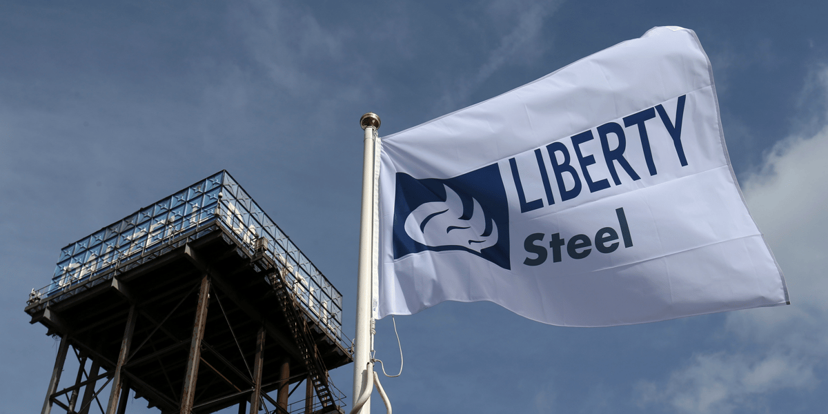 Le proprietaire de liberty steel exhorte les creanciers a ne pas le lacher