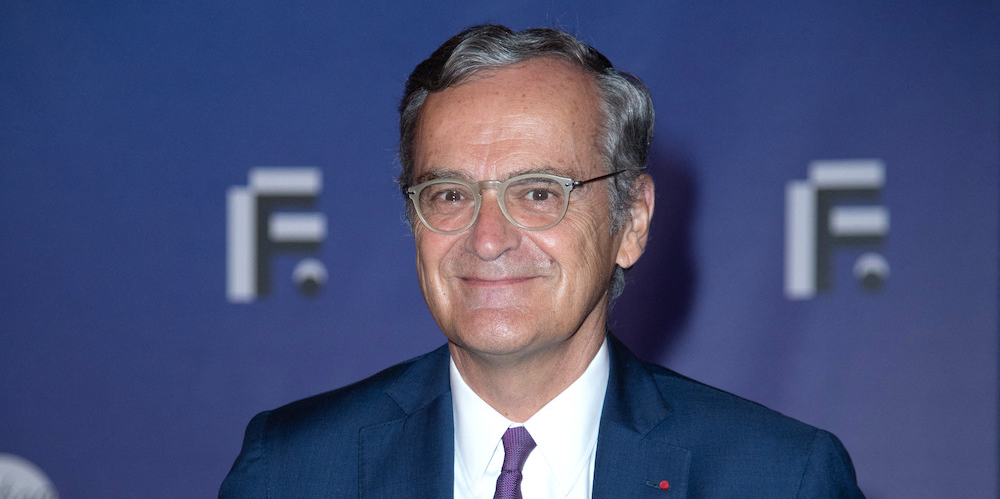 Roch-Olivier Maistre