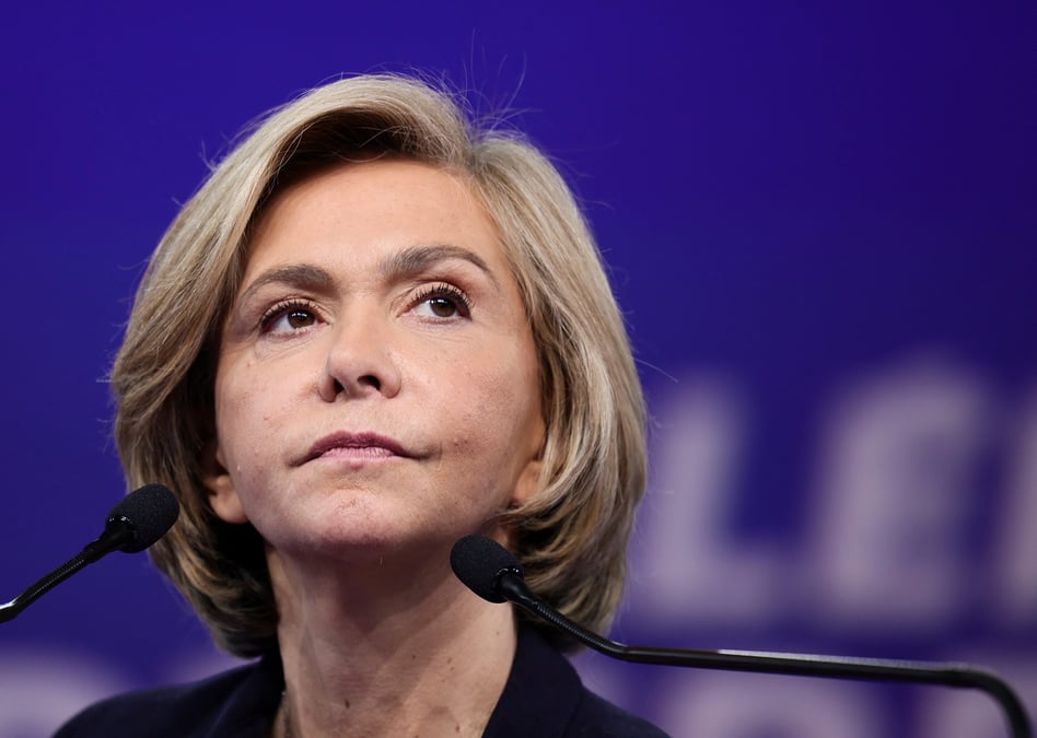 Valerie pecresse ne donnera pas de consigne de vote pour le second tour