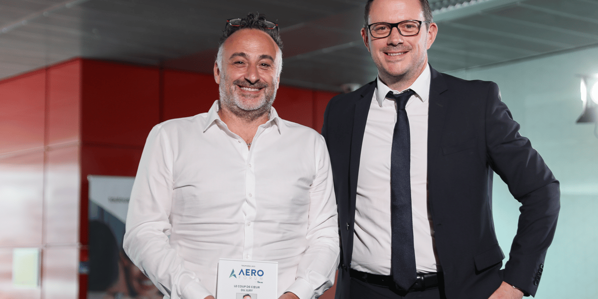 Candidat AeroForum