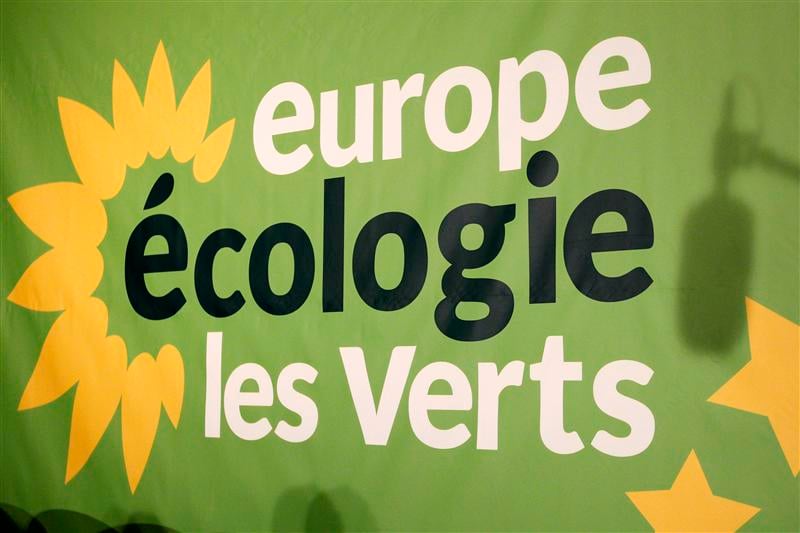 Emmanuelle Cosse élue à la tête d'Europe Ecologie-Les Verts