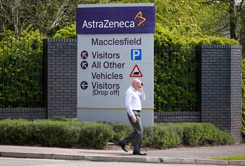 Astrazeneca rejette le nouvelle offre de Pfizer
