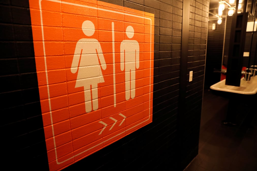 La cour de cassation ne reconnait pas le "sexe neutre"