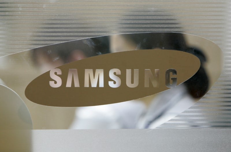 Samsung investira 16 milliards d'euros en coree dans les ecrans et les puces