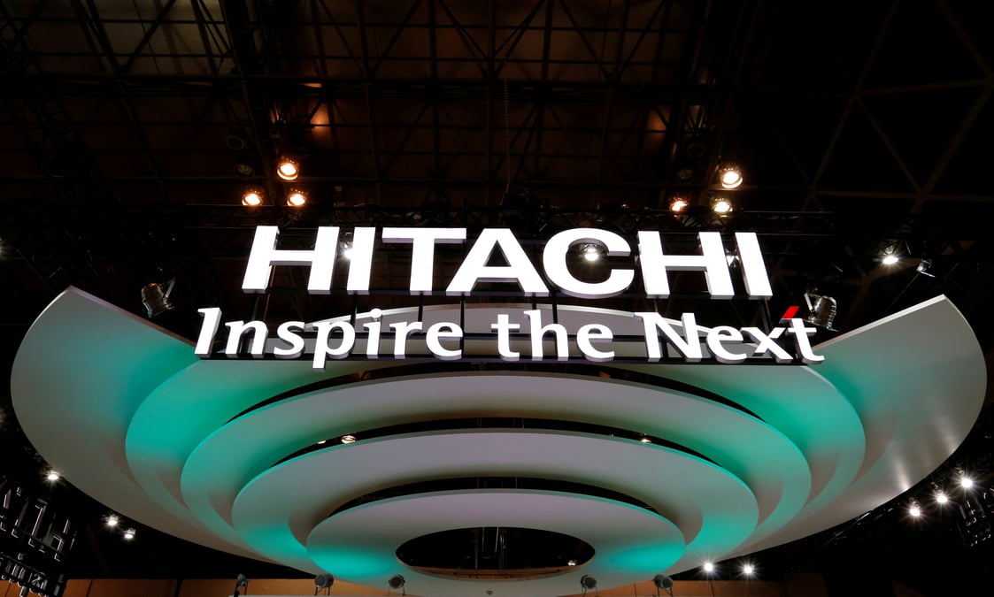 Kkr suspend le projet de rachat de hitachi kokusai