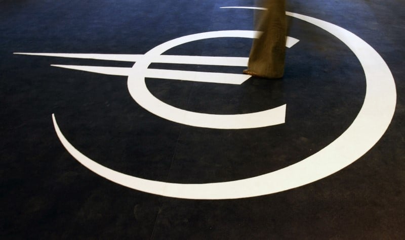 Hausse plus prononcee que prevu du sentiment economique dans la zone euro
