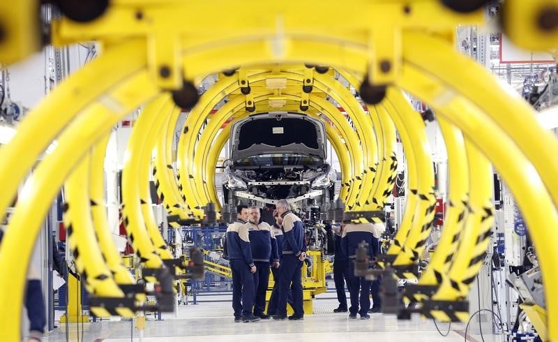 Fiat chrysler accuse d'obstacle a l'enquete dans le dieselgate