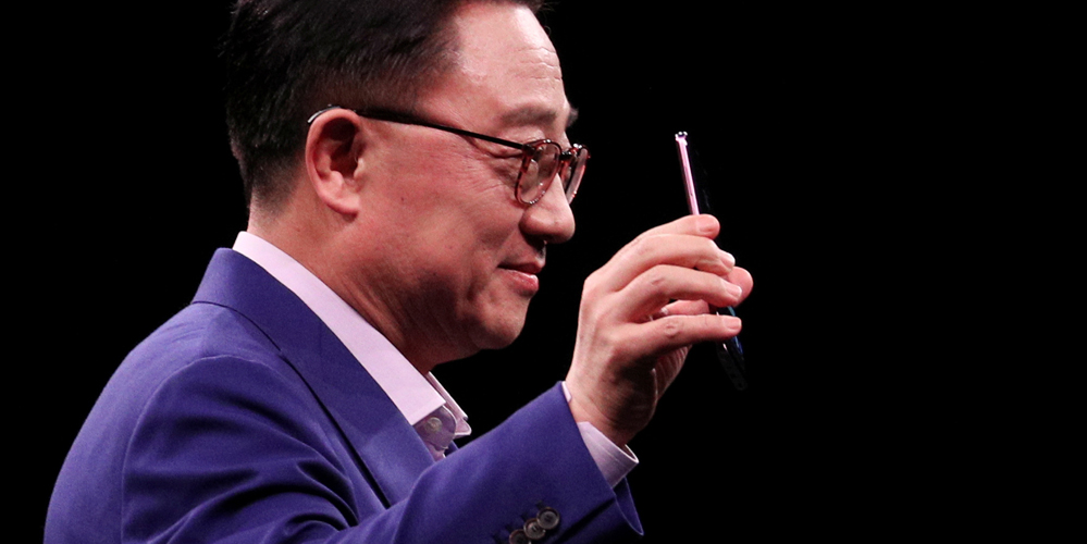 Samsung S9