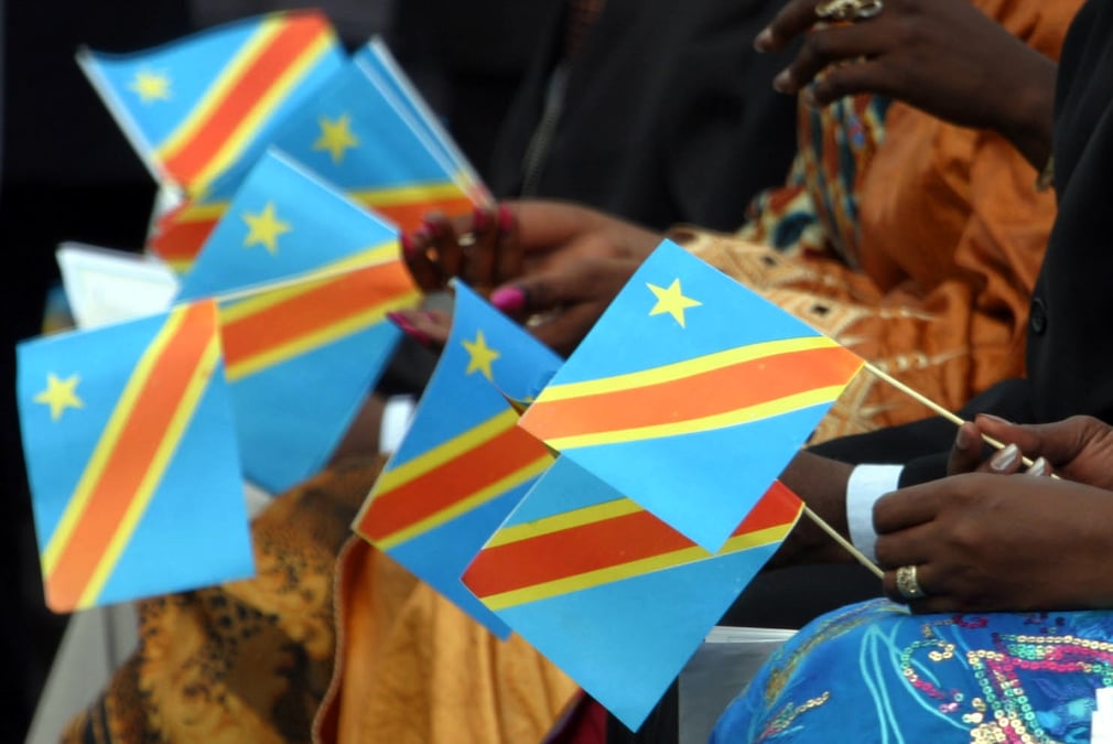 Rdc: l'opposition refuse une transmission electronique des resultats