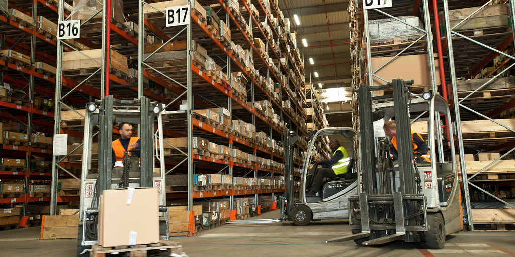 Le projet de site logistique est porté par le groupe Argan