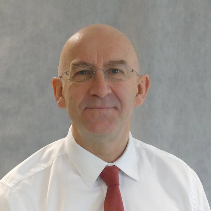 Jacques Lemaire, nouveau délégué régional du groupe La Poste en Nouvelle-Aquitaine