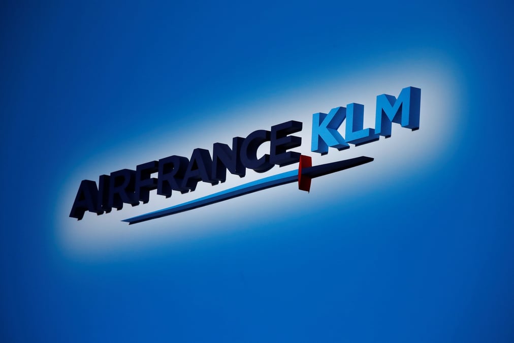 Klm, filiale d'air france-klm va supprimer 1.500 postes