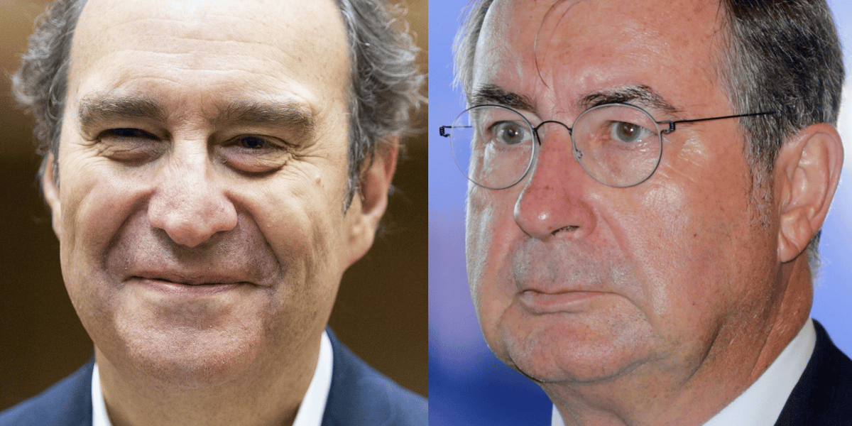 Niel Bouygues