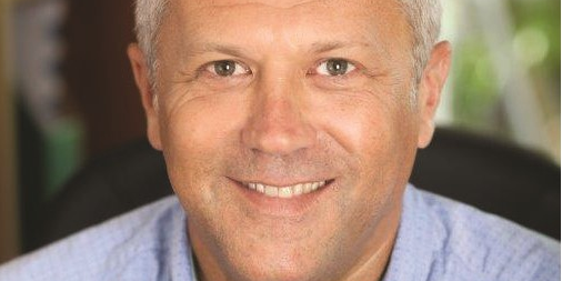 Xavier Gregori