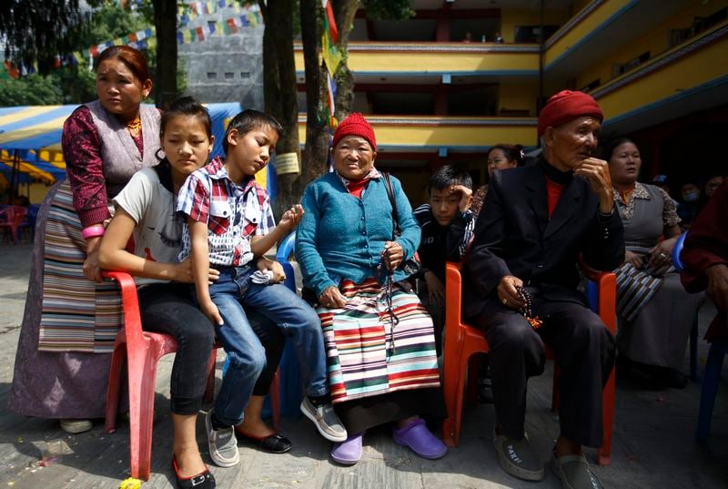 Treize morts dans la plus meurtrière avalanche sur l'Everest