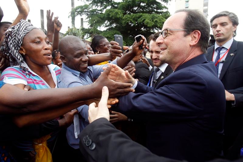 Aide française de 23 millions d'euros pour la justice ivoirienne