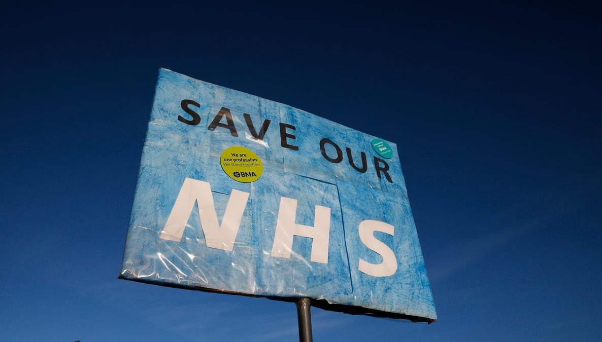 NHS