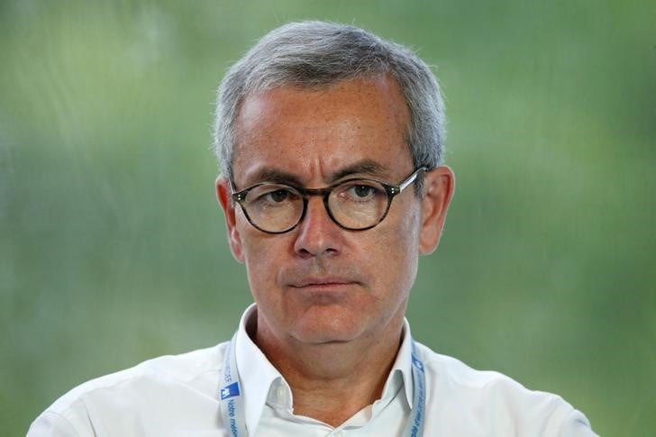 Engie: clamadieu serait designe president non-executif mardi, rapporte le figaro