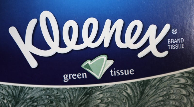 Kimberly-clark envisage de ceder ses operations europeennes