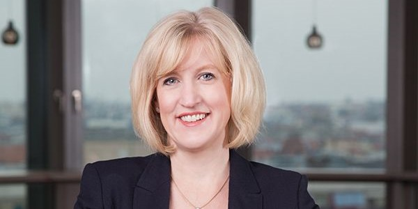 Julie Teigland