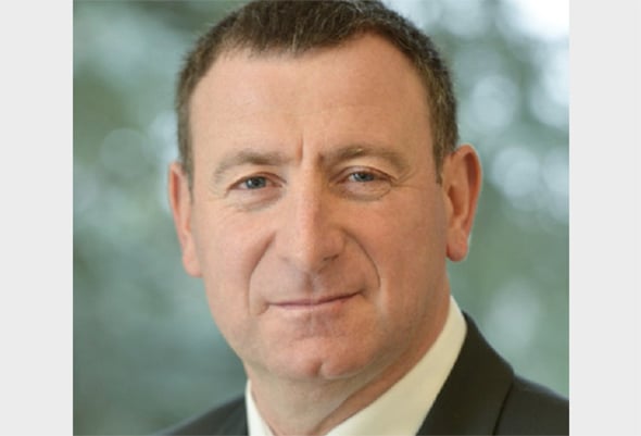 Michaël Danon, directeur général adjoint du Groupe Pierre Fabre et futur président du pôle unifié Eurobiomed