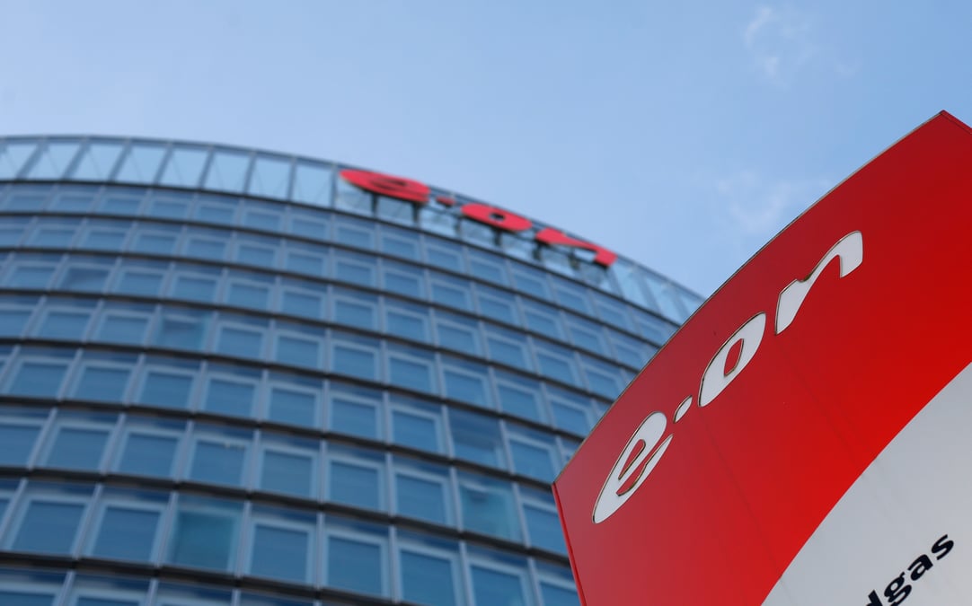 La ce autorise sous condition le rachat d'innogy par e.on