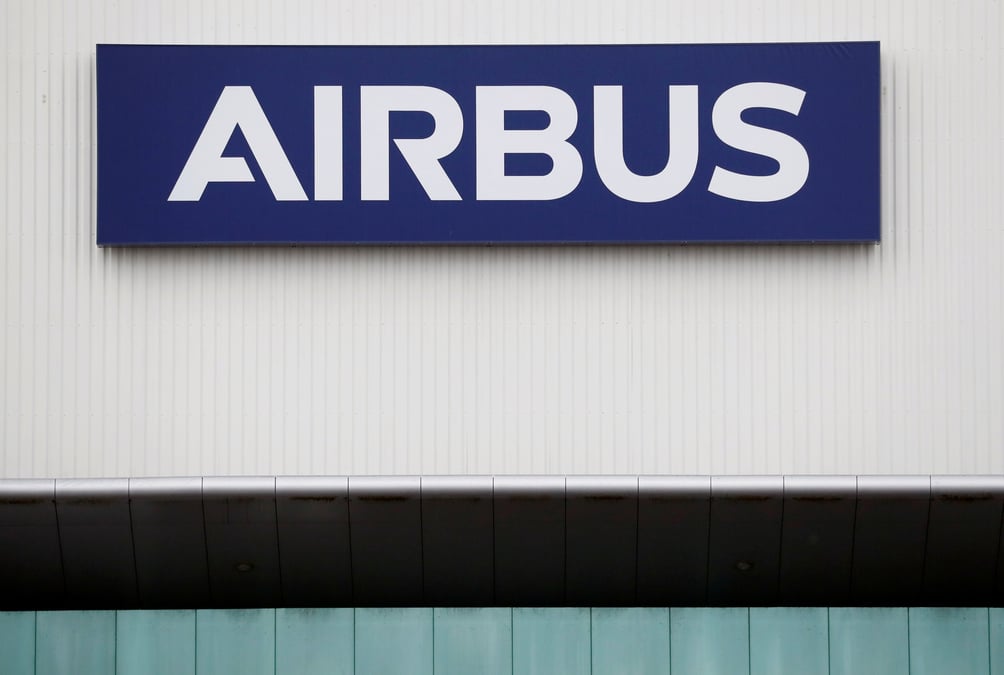 Airbus soupçonne certains de ses salariés allemands d'espionnage.