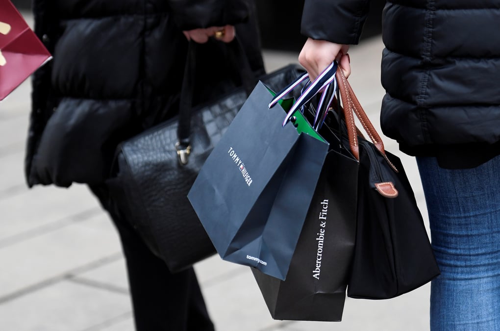 L'inflation en septembre confirmee a +0,9% sur un an