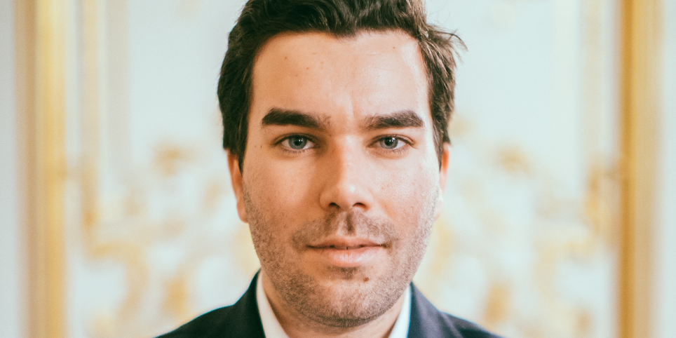 Nawel Bellour, avocat, fondateur Bellour & Partners