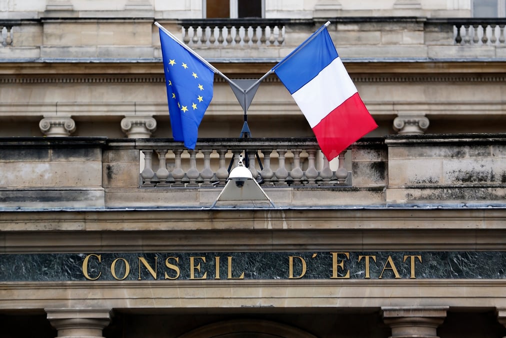 La reforme de l'assurance chomage en partie retoquee par le conseil d'etat