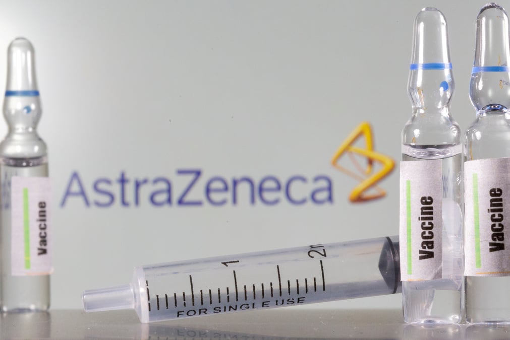 Coronavirus: vers une vaccination sur la base du volontariat pour astrazeneca au danemark