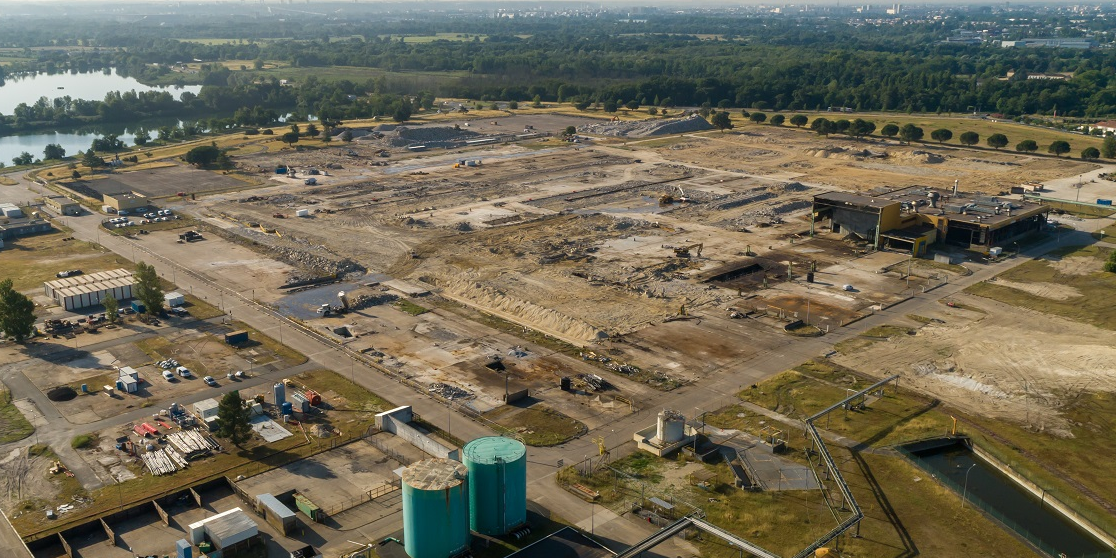 Site Ford Aquitaine Industries 2