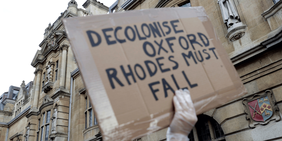 Cecil Rhodes