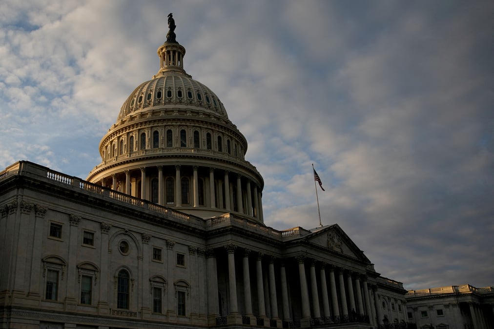 Etats-unis : la chambre des representants approuve le relevement du plafond de la dette