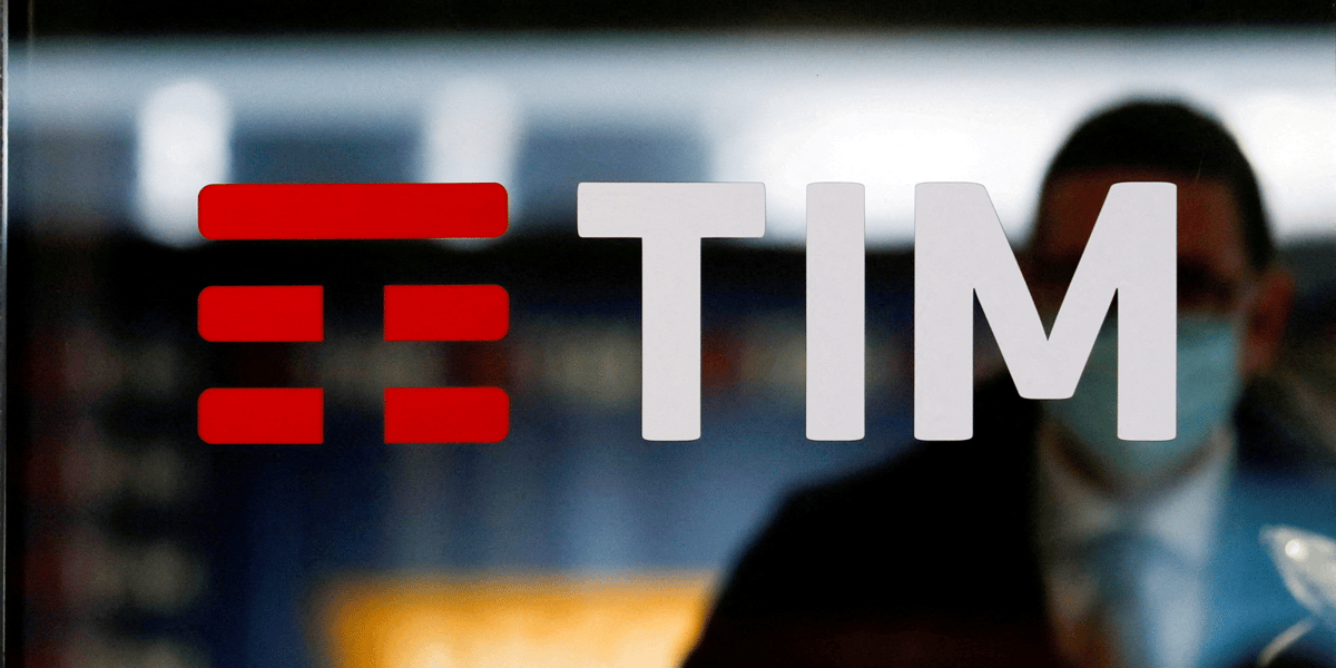 Draghi dit que rome n'a pris aucune decision sur l'avenir de telecom italia