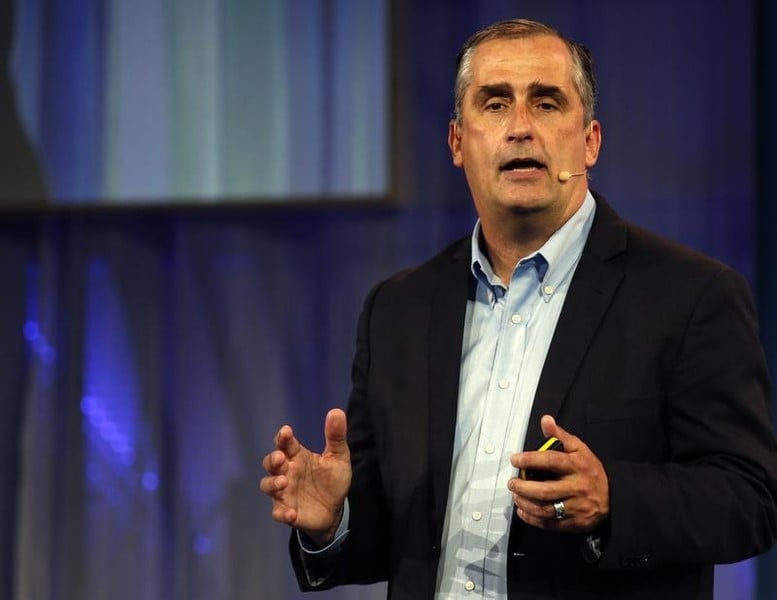 Offre ericsson-intel dans le cloud destinee aux operateurs