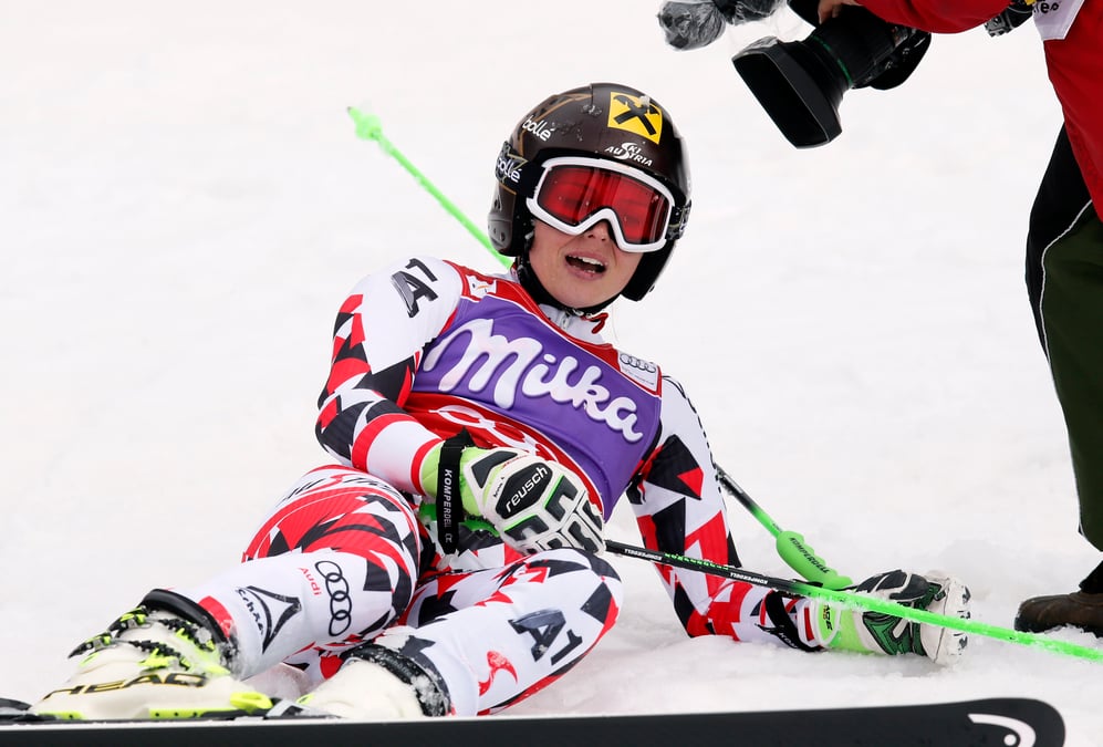 Blessee, fenninger va manquer toute la saison