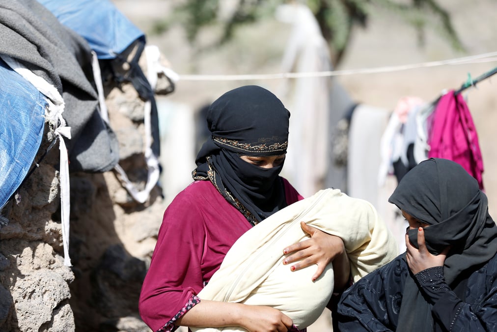 L'onu veut eviter une famine au yemen