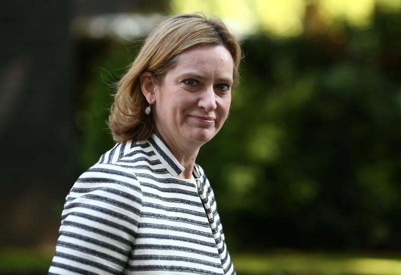 Londres se veut un "partenaire solide" de l'ue